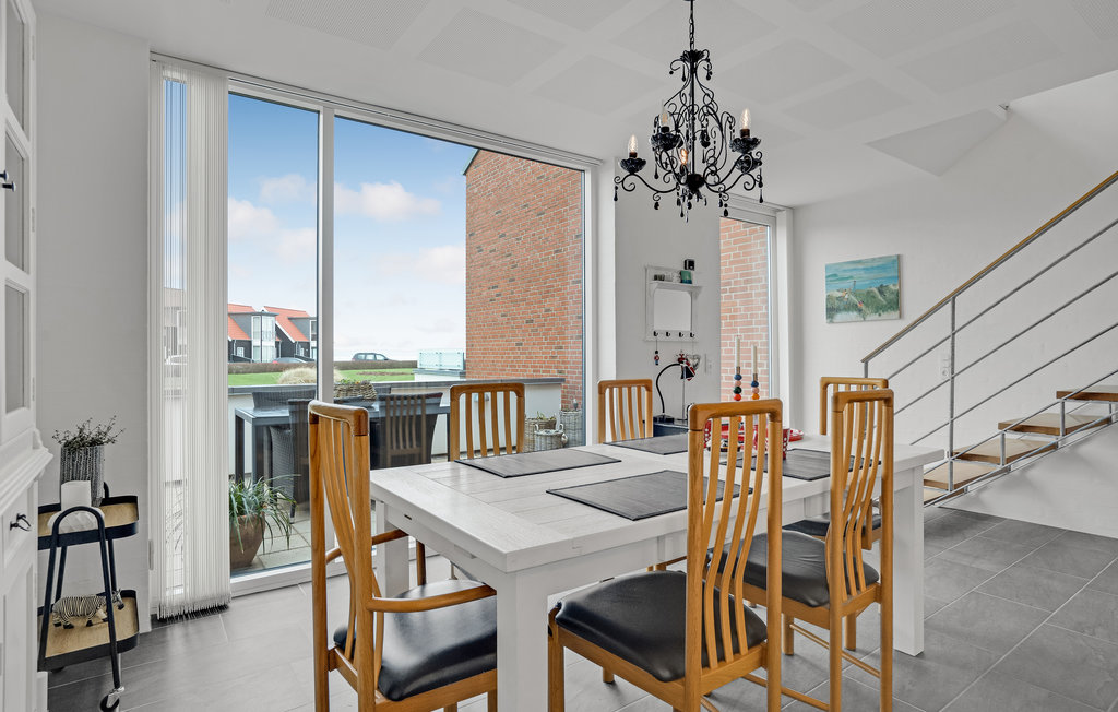 Feriehuse - Juelsminde , Danmark - D87014 6