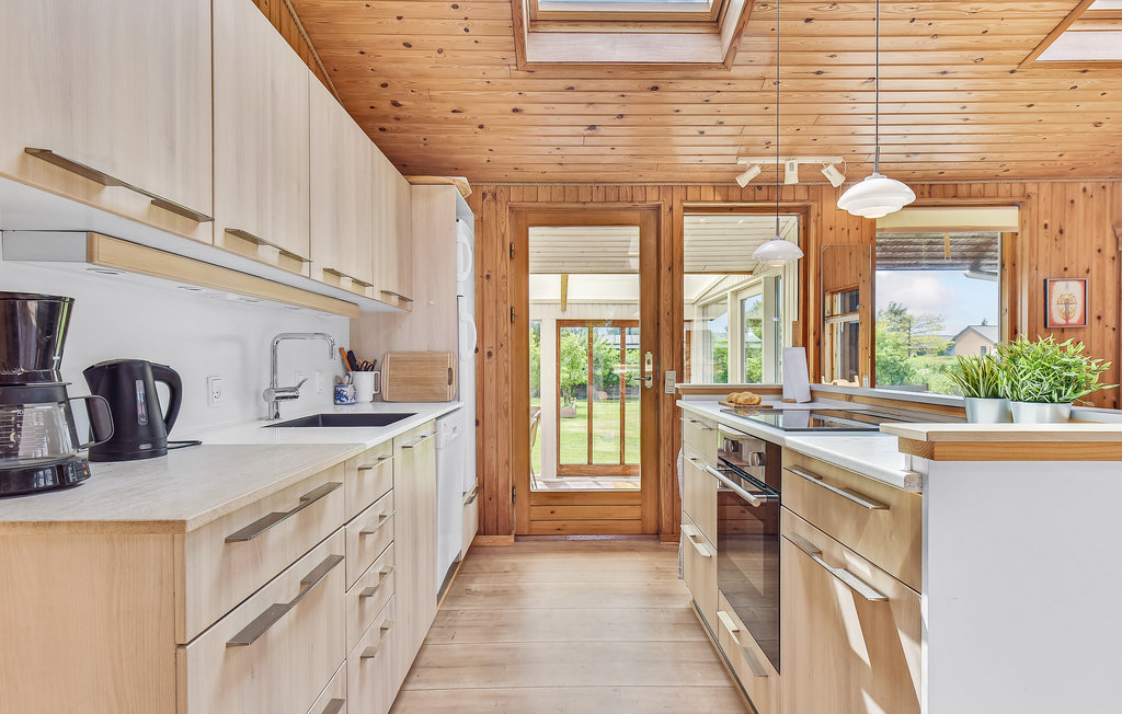 Ferienhaus - Stor Stranden , Dänemark - D87153 9