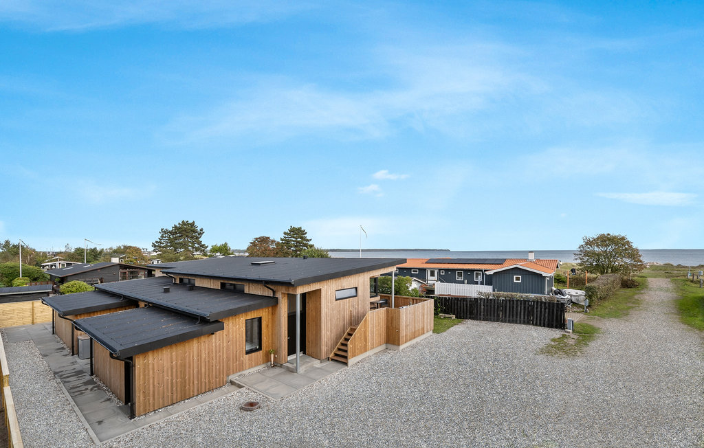 Ferienhaus - Storstranden , Dänemark - D87155 1