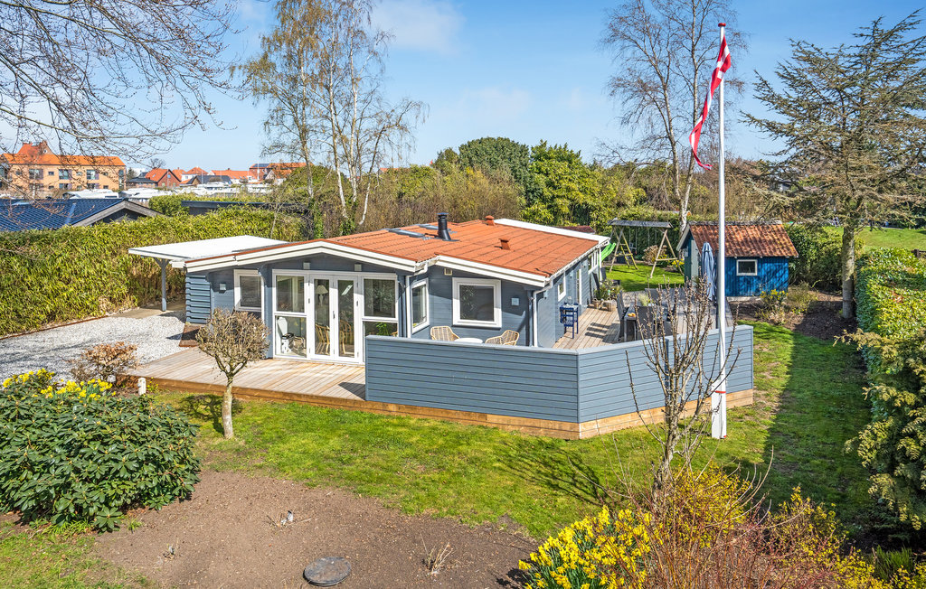 Ferienhaus - Juelsminde , Dänemark - D87012 1