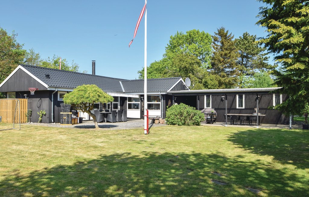 Feriehuse - Juelsminde , Danmark - D87138 1