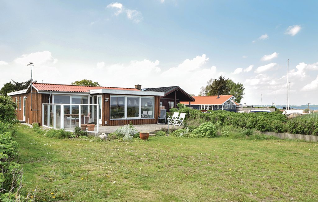 Ferienhaus - Juelsminde , Dänemark - D87145 2