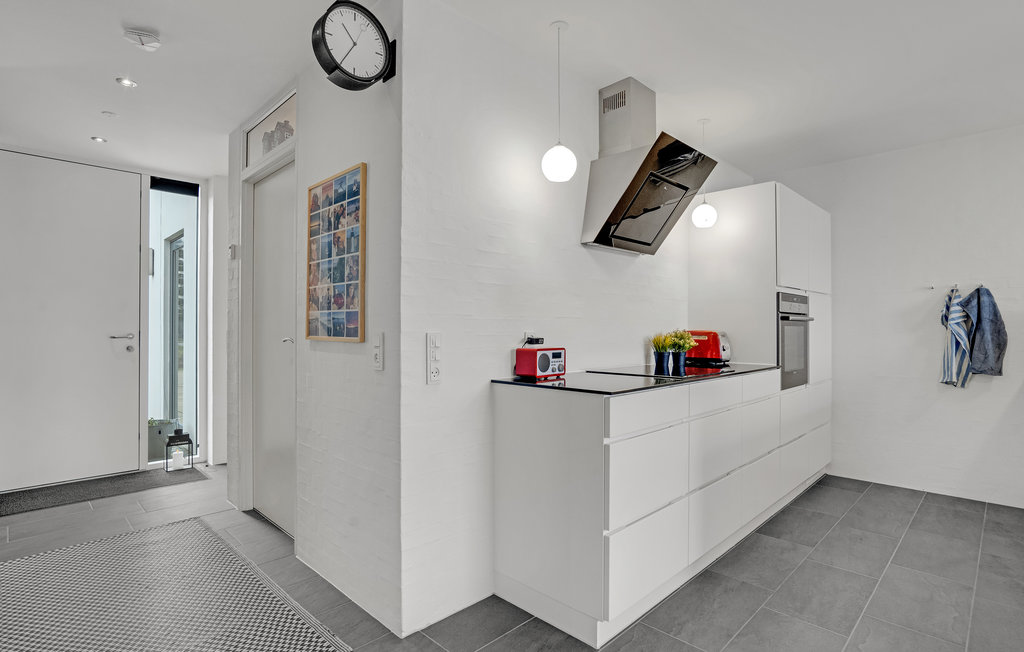 Feriehuse - Juelsminde , Danmark - D87014 22