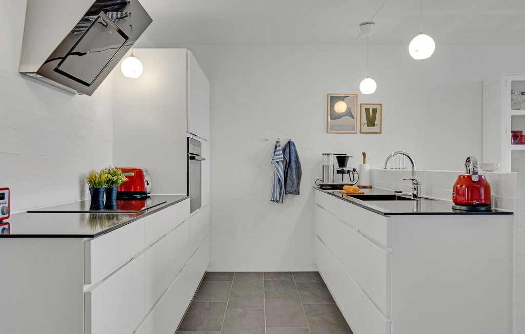 Feriehuse - Juelsminde , Danmark - D87014 8