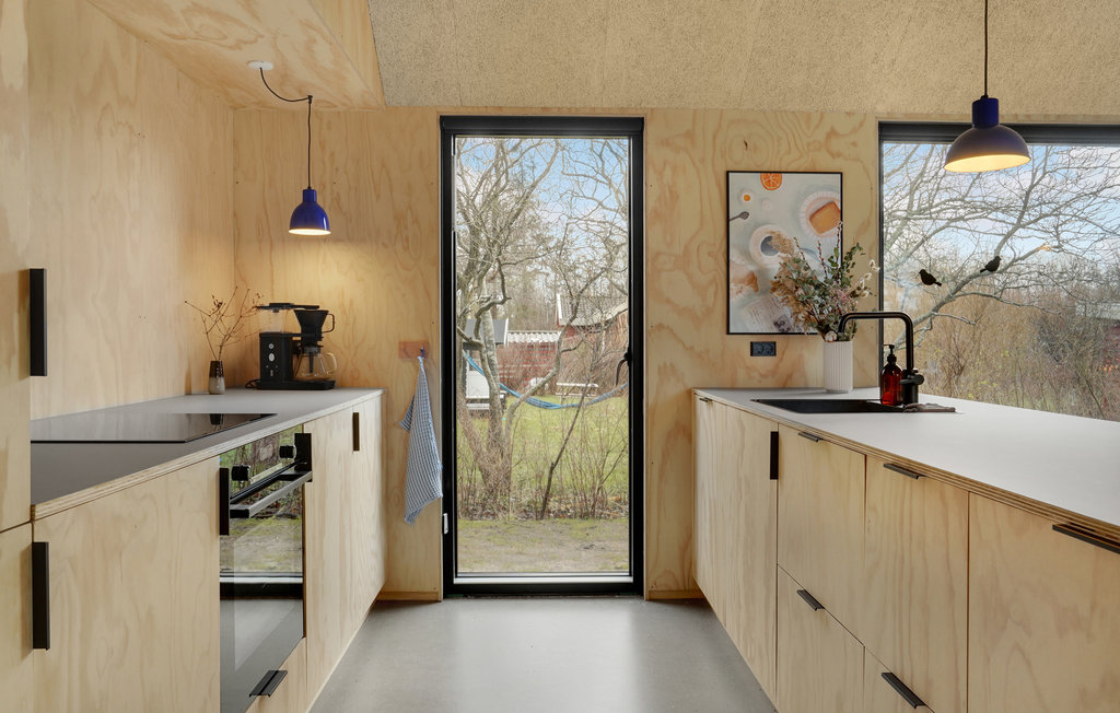 Ferienhaus - Juelsminde , Dänemark - D87017 21