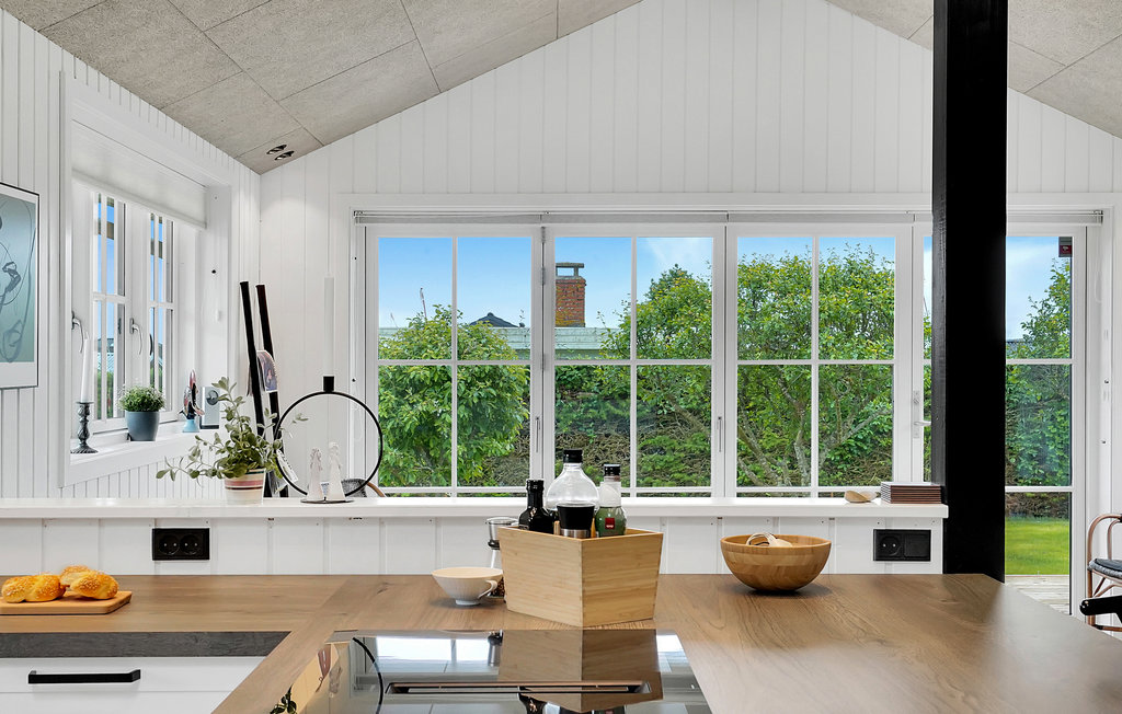 Ferienhaus - Juelsminde , Dänemark - D87008 21