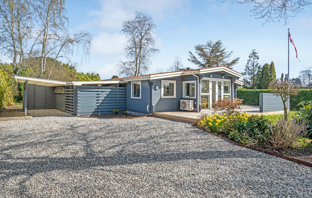 Ferienhaus - Juelsminde , Dänemark - D87012 9