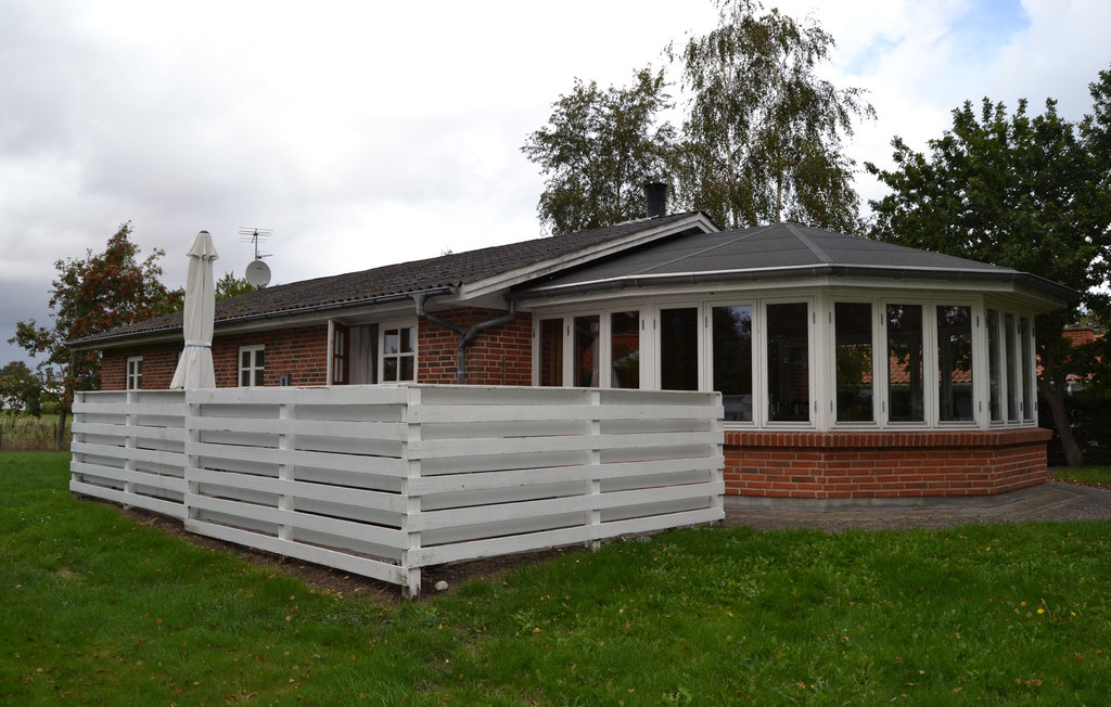 Ferienhaus - Juelsminde , Dänemark - D87115 4