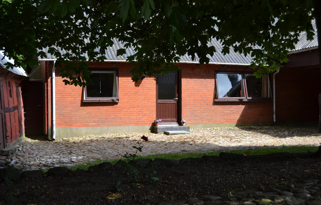 Ferienhaus - Løgballe , Dänemark - D87119 10