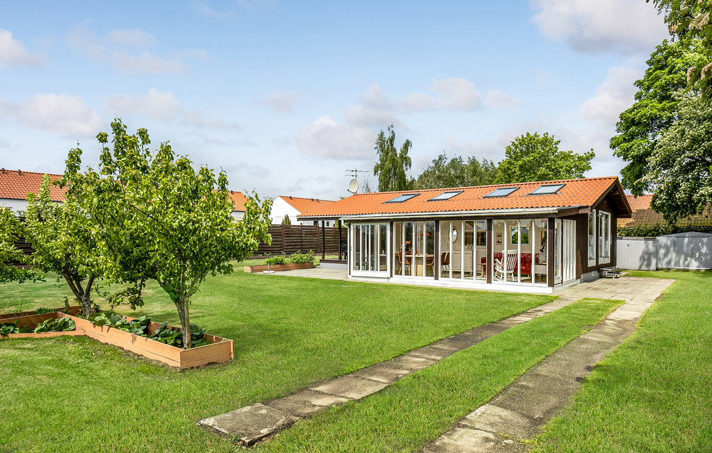 Ferienhaus - Stor Stranden , Dänemark - D87153 2