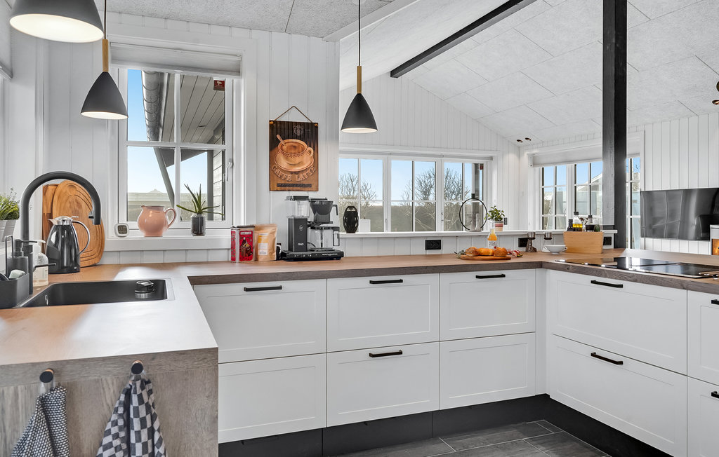 Ferienhaus - Juelsminde , Dänemark - D87008 6