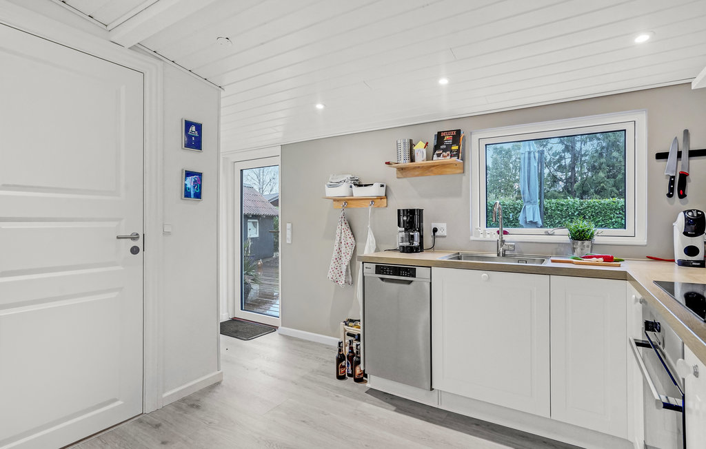 Ferienhaus - Juelsminde , Dänemark - D87012 6