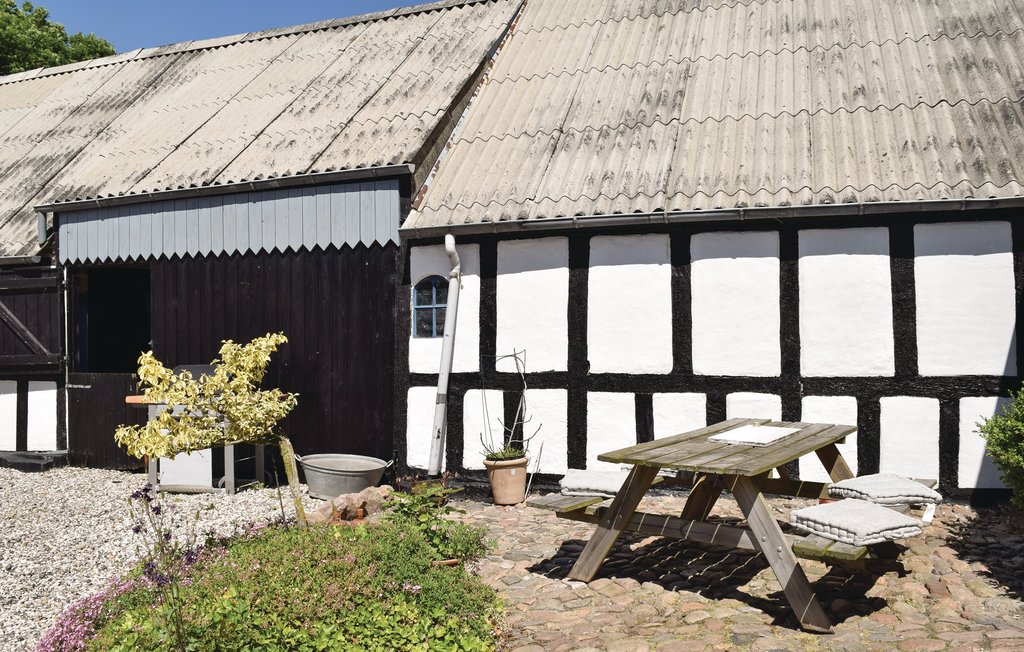 Ferieleilighet - Juelsminde , Danmark - D87018 4