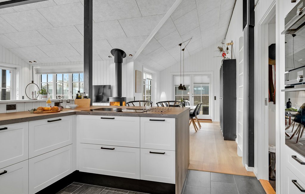 Ferienhaus - Juelsminde , Dänemark - D87008 19