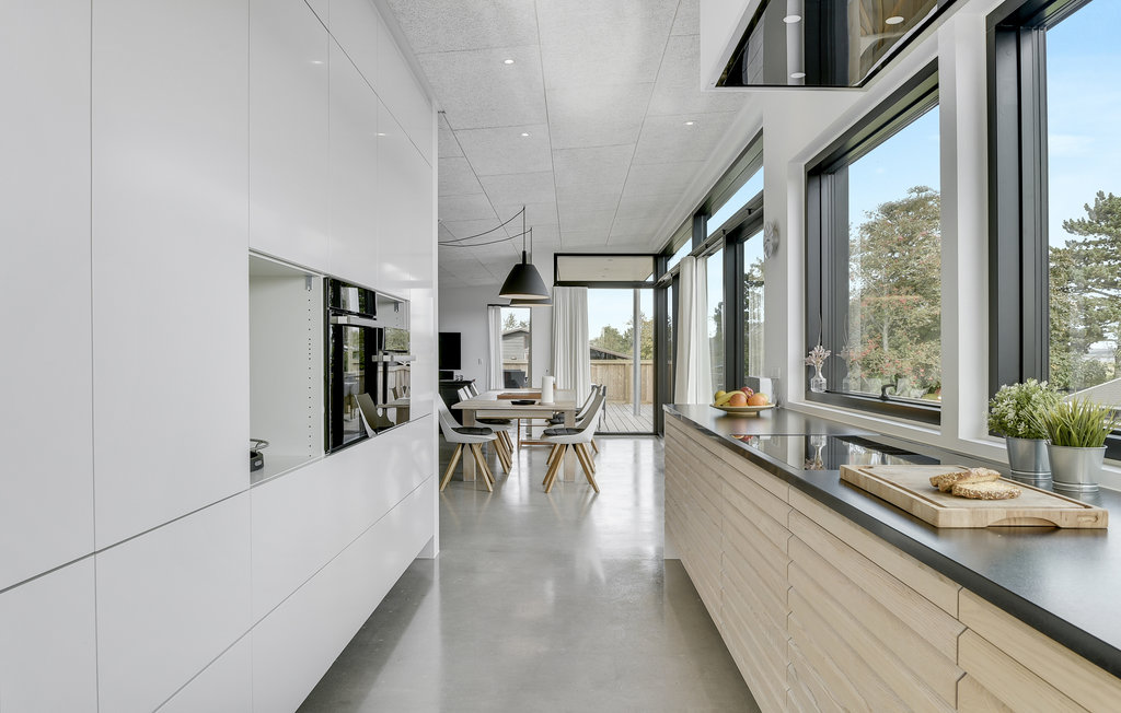 Ferienhaus - Storstranden , Dänemark - D87155 16