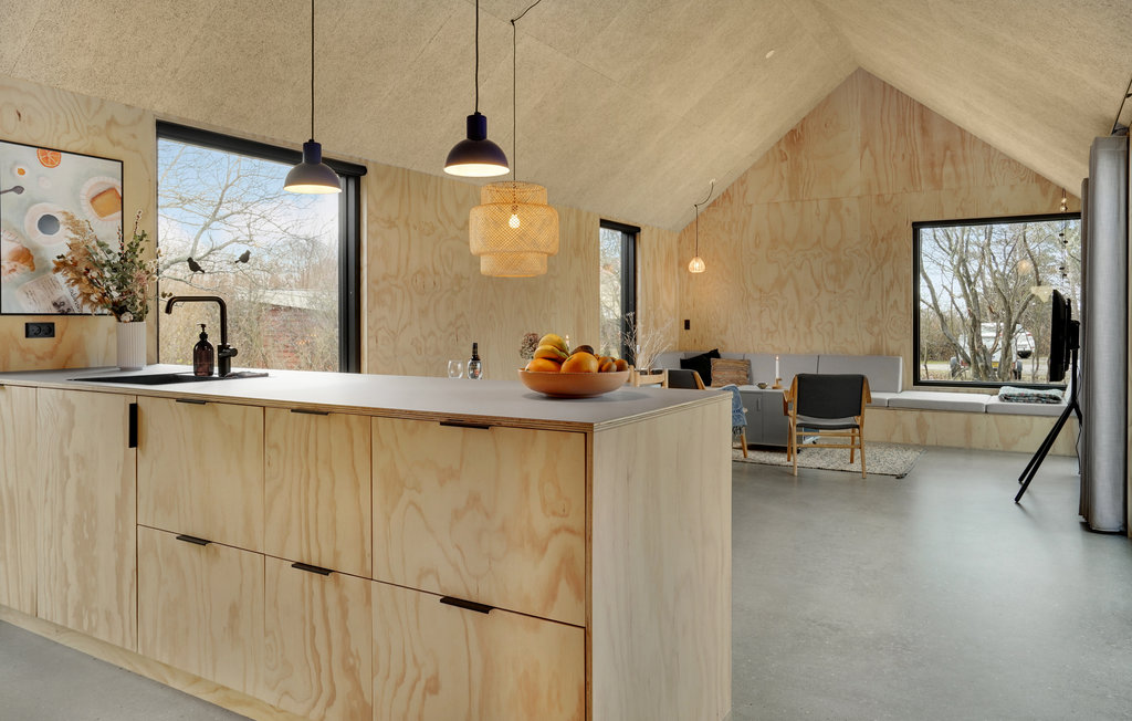 Ferienhaus - Juelsminde , Dänemark - D87017 20