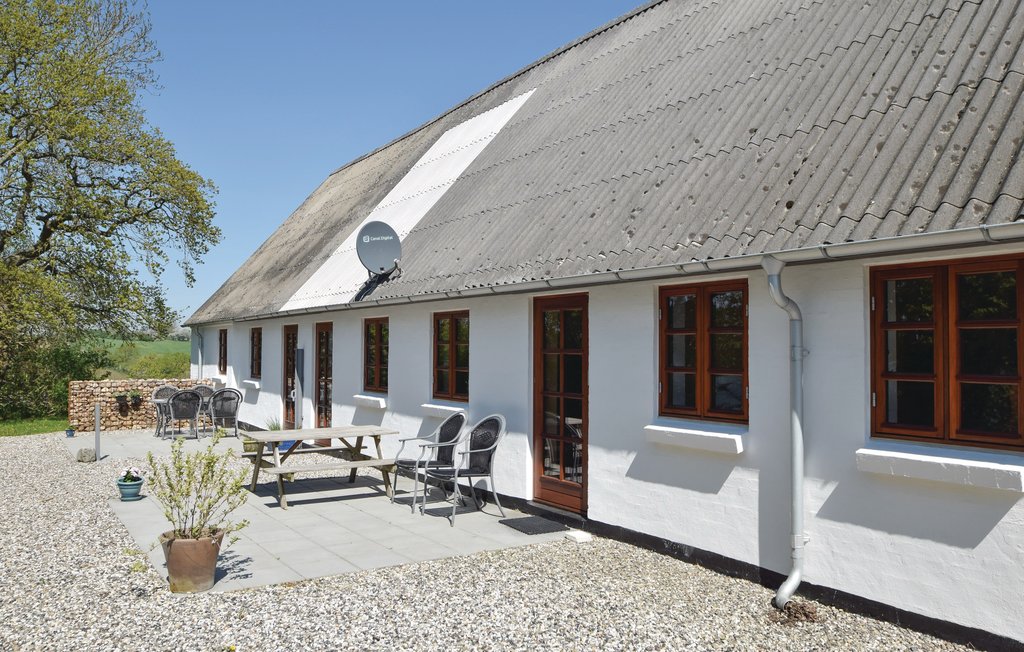 Ferieleilighet - Juelsminde , Danmark - D87018 5