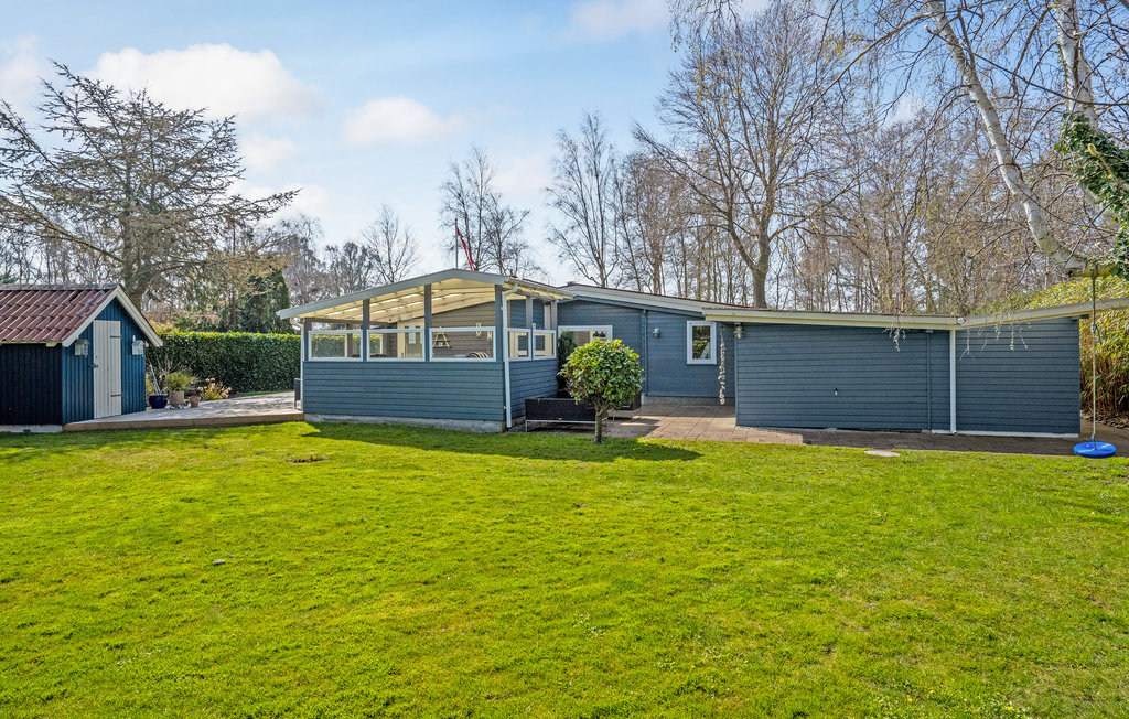 Ferienhaus - Juelsminde , Dänemark - D87012 10