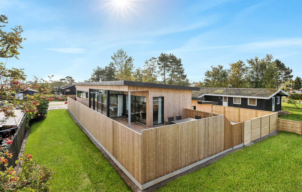 Ferienhaus - Storstranden , Dänemark - D87155 9