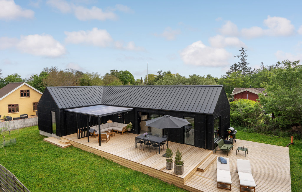 Ferienhaus - Juelsminde , Dänemark - D87017 8