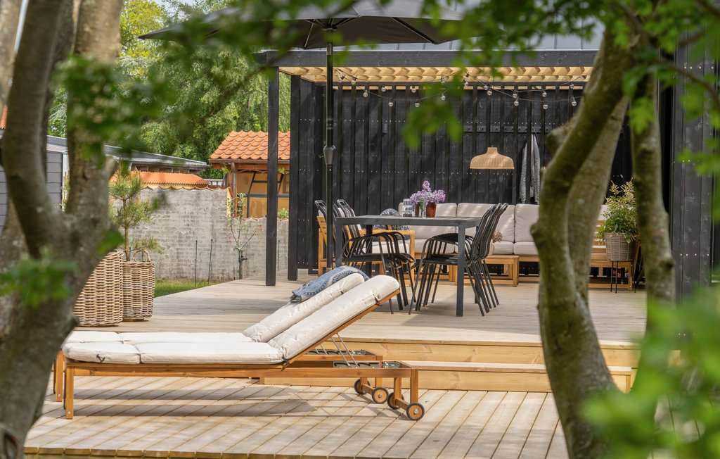 Ferienhaus - Juelsminde , Dänemark - D87017 11