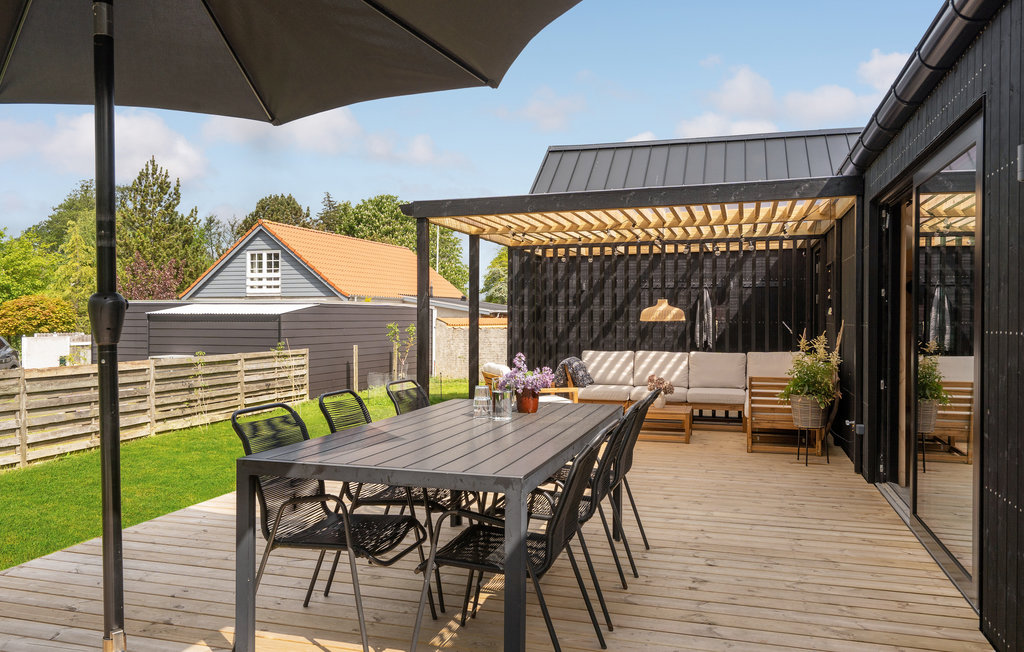 Ferienhaus - Juelsminde , Dänemark - D87017 13