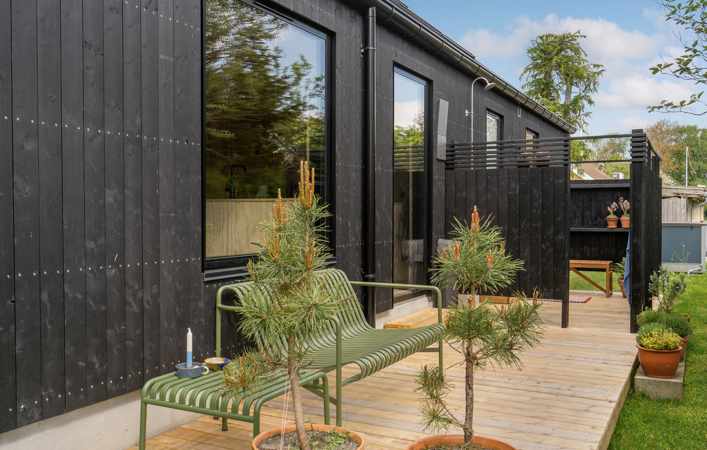 Ferienhaus - Juelsminde , Dänemark - D87017 7