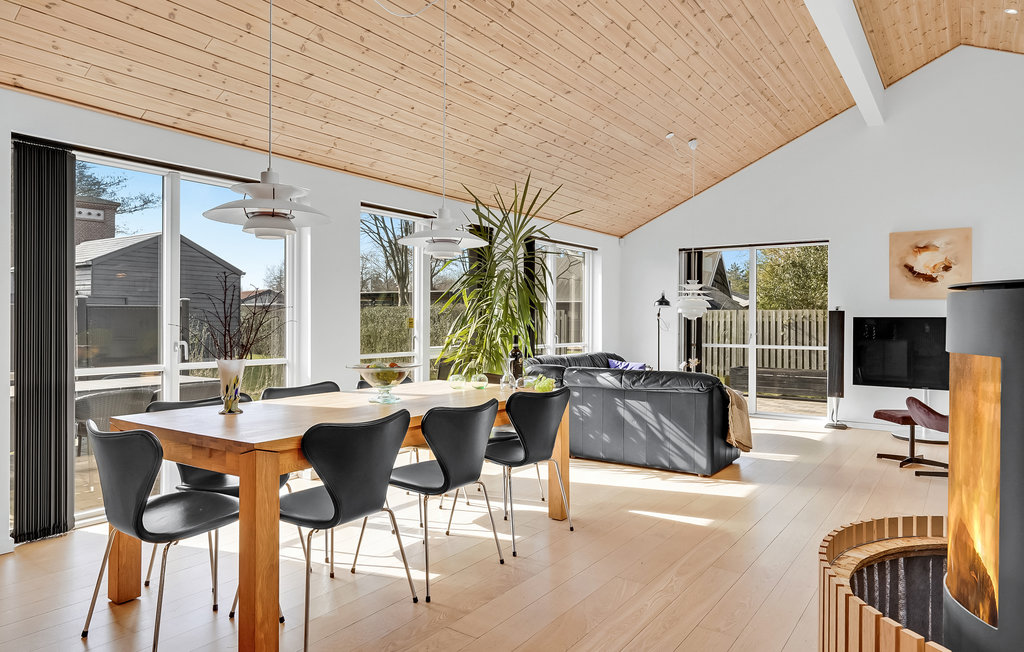 Ferienhaus - Juelsminde , Dänemark - D87010 3