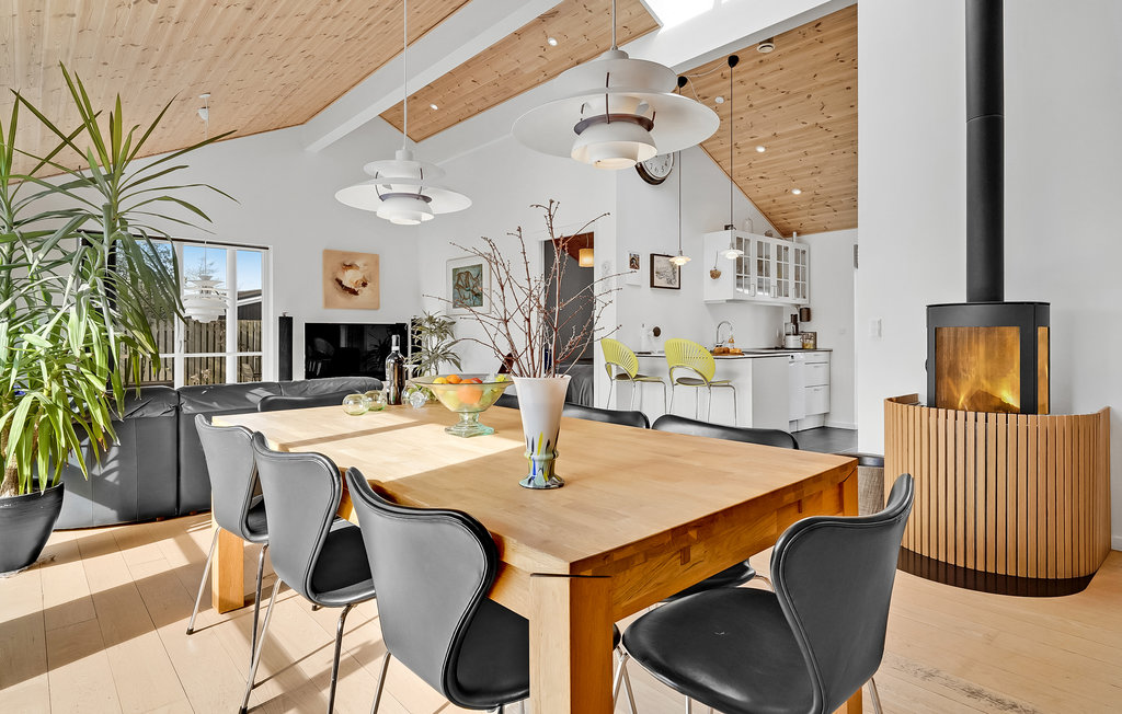 Ferienhaus - Juelsminde , Dänemark - D87010 5