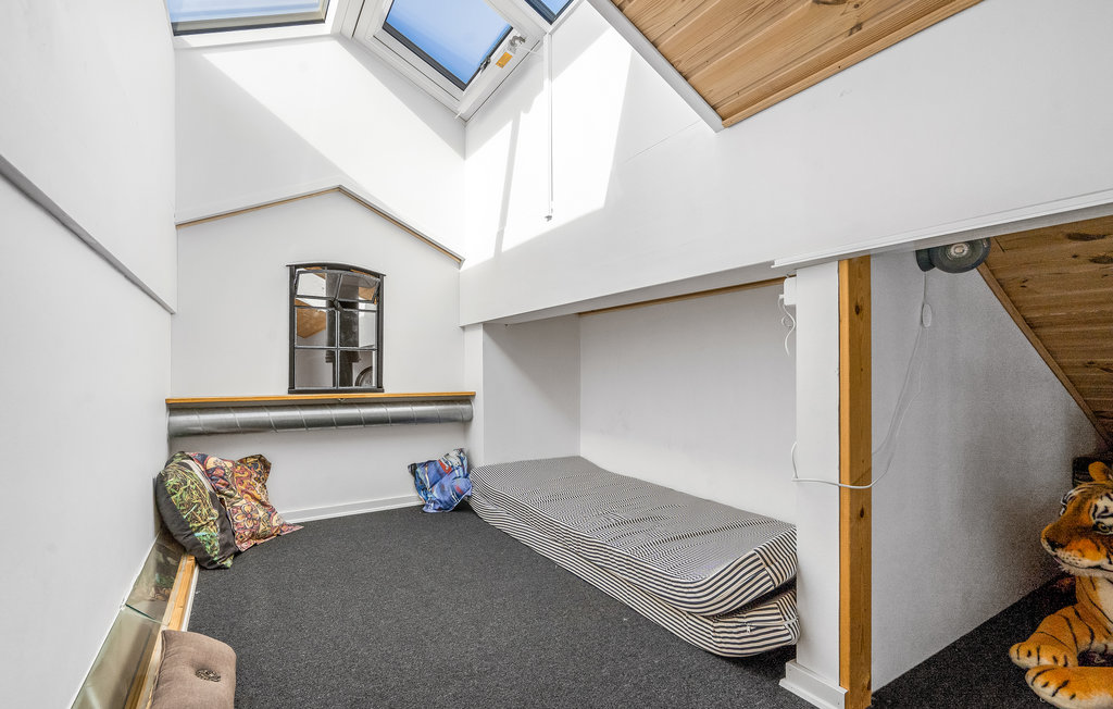 Ferienhaus - Juelsminde , Dänemark - D87010 21