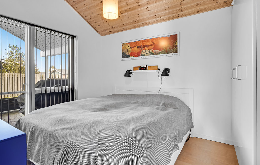 Ferienhaus - Juelsminde , Dänemark - D87010 18