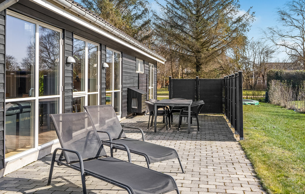 Ferienhaus - Juelsminde , Dänemark - D87010 2