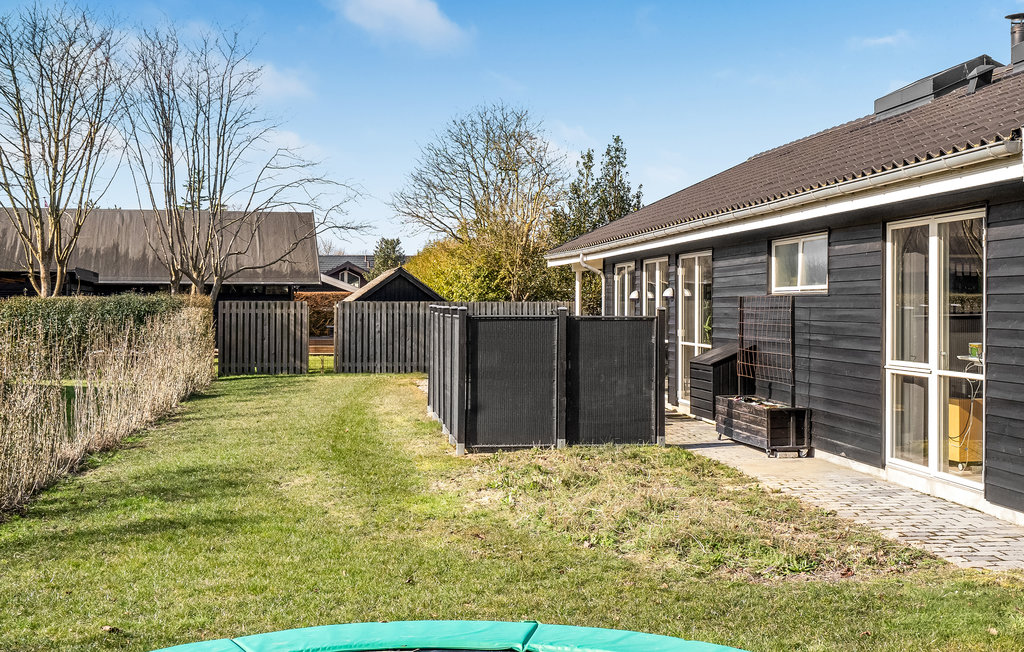 Ferienhaus - Juelsminde , Dänemark - D87010 15