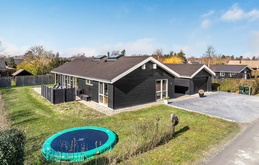 Ferienhaus - Juelsminde , Dänemark - D87010 16