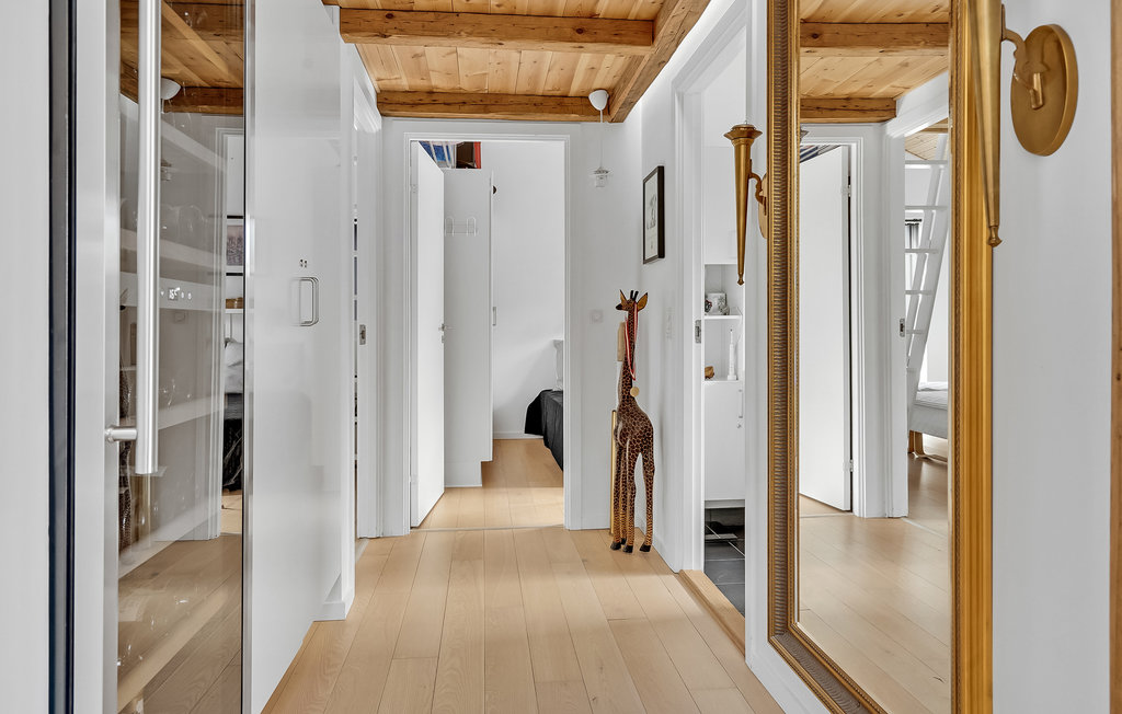 Ferienhaus - Juelsminde , Dänemark - D87010 17