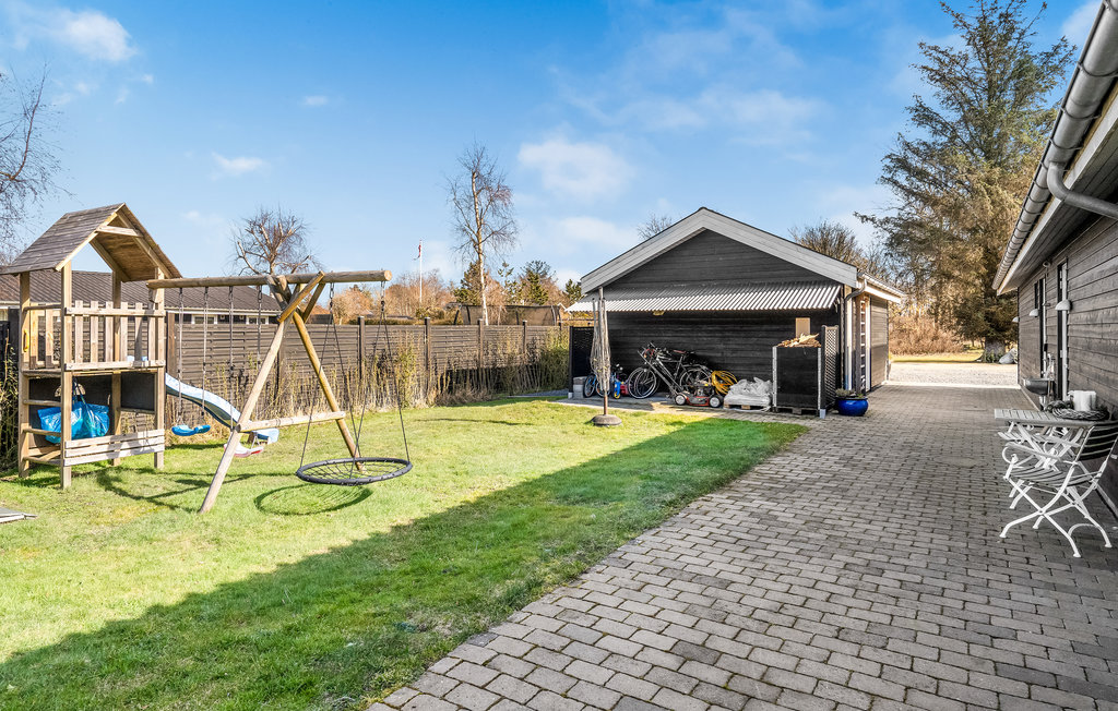 Ferienhaus - Juelsminde , Dänemark - D87010 14