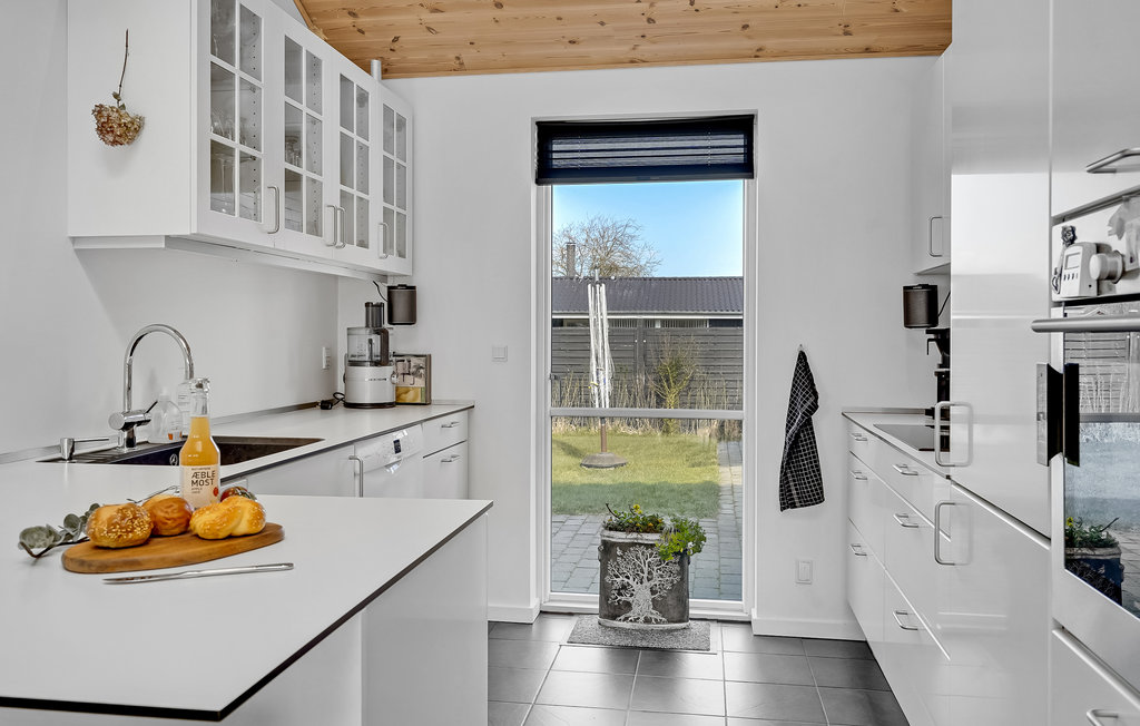 Ferienhaus - Juelsminde , Dänemark - D87010 6