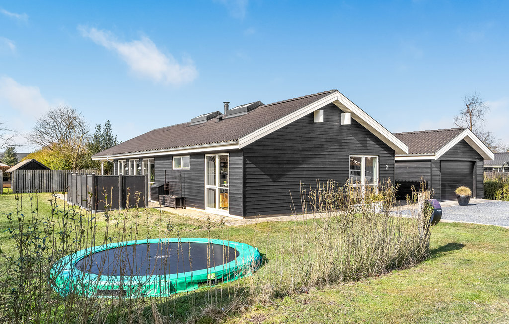 Ferienhaus - Juelsminde , Dänemark - D87010 10