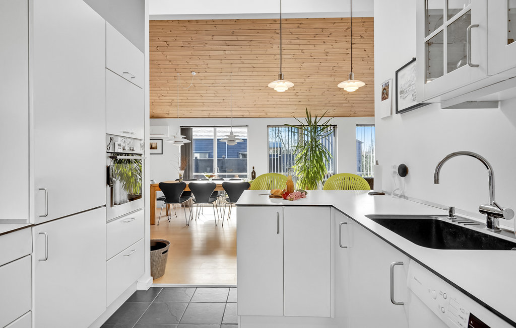 Ferienhaus - Juelsminde , Dänemark - D87010 7