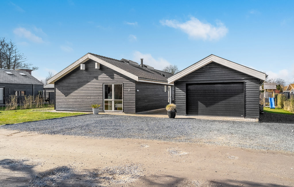 Ferienhaus - Juelsminde , Dänemark - D87010 11