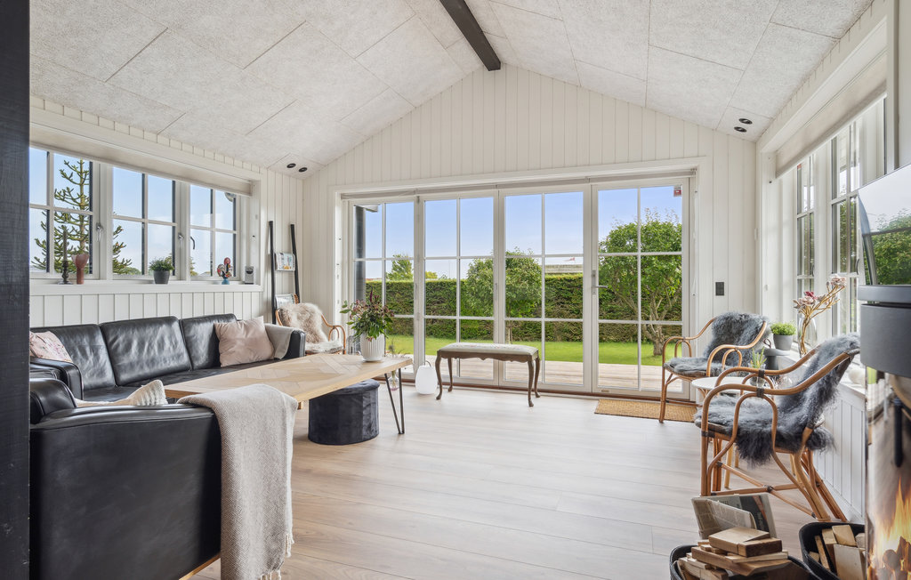 Ferienhaus - Juelsminde , Dänemark - D87008 3