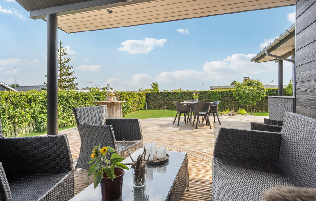 Ferienhaus - Juelsminde , Dänemark - D87008 15