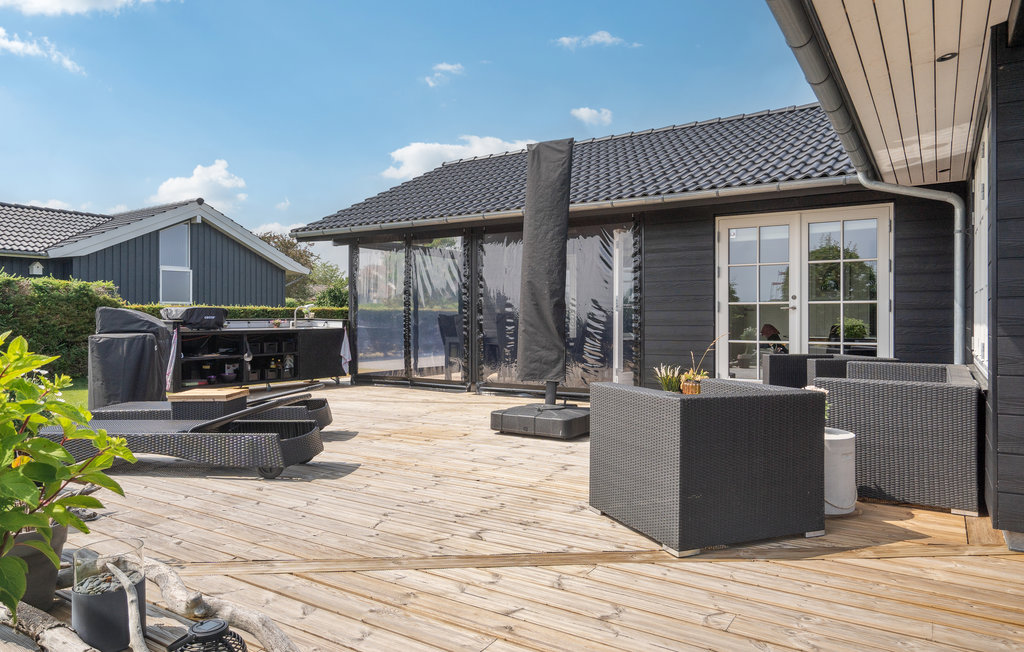 Ferienhaus - Juelsminde , Dänemark - D87008 13