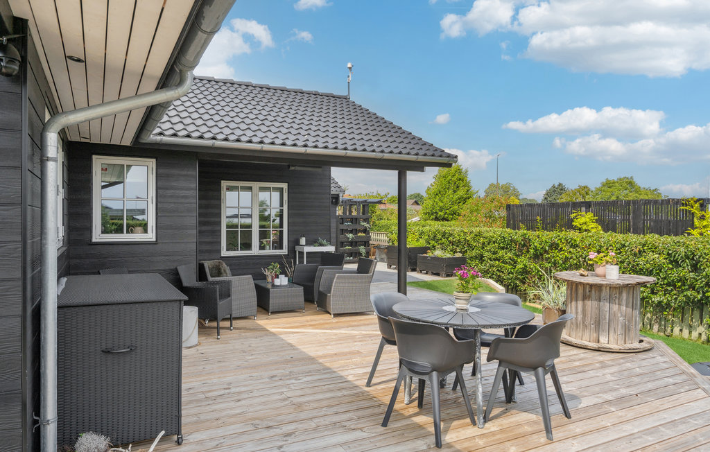 Ferienhaus - Juelsminde , Dänemark - D87008 2