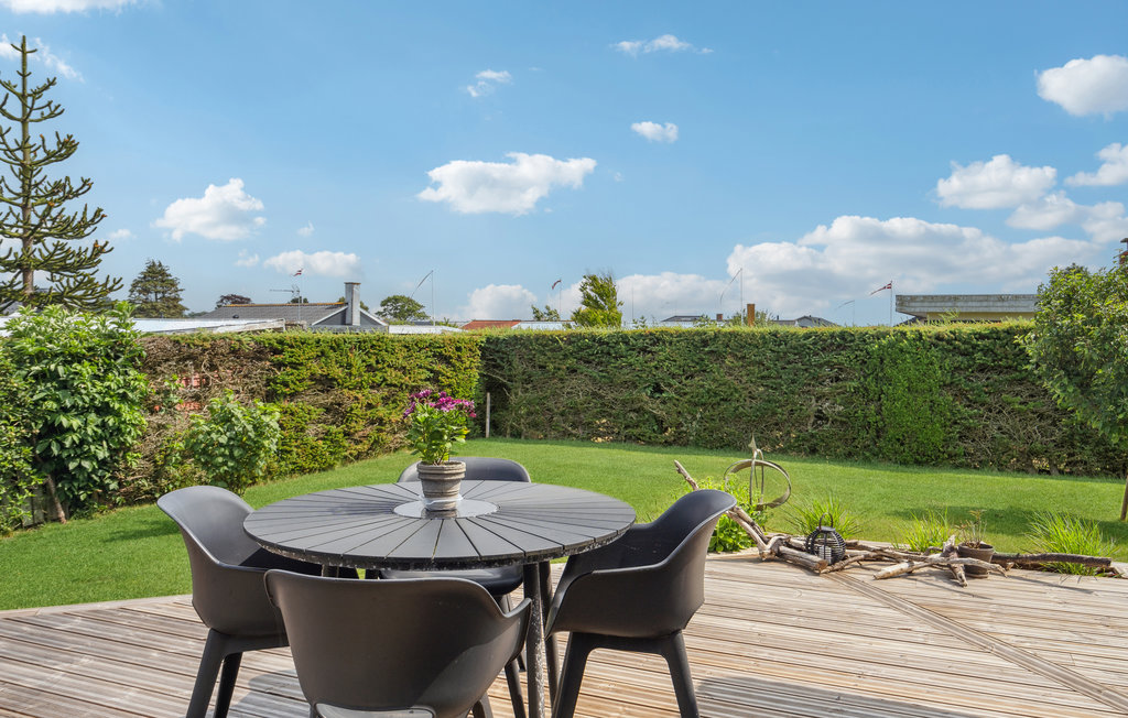 Ferienhaus - Juelsminde , Dänemark - D87008 16