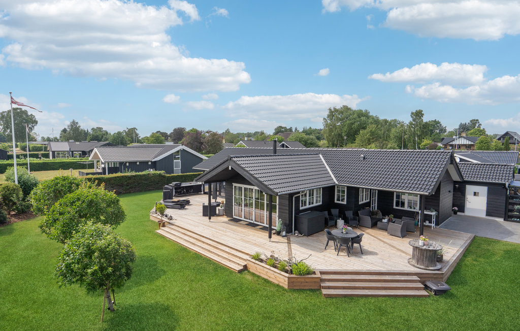 Ferienhaus - Juelsminde , Dänemark - D87008 1