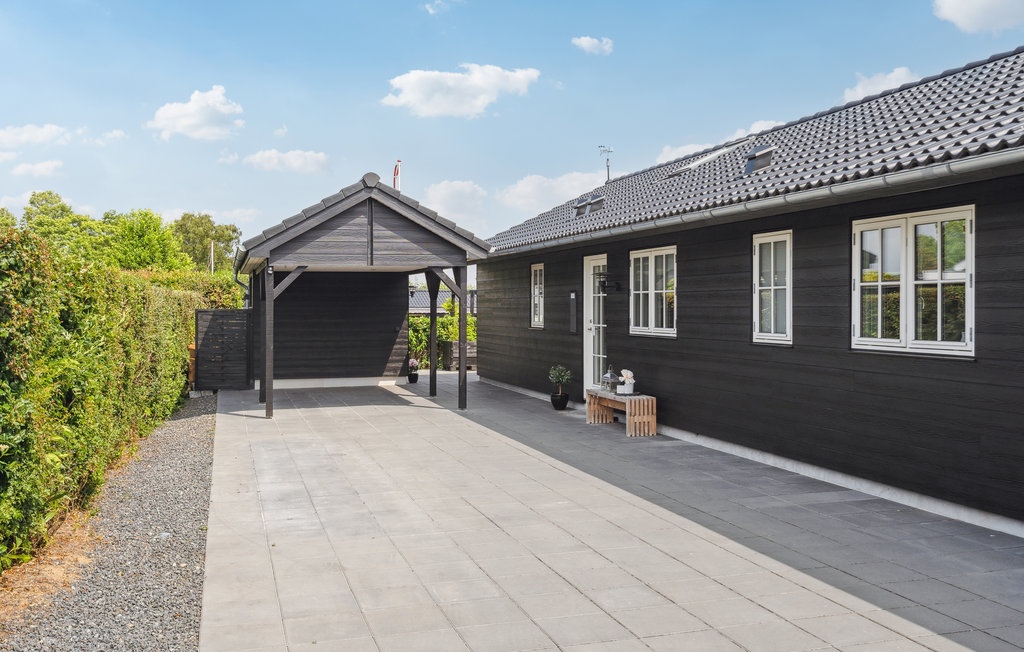 Ferienhaus - Juelsminde , Dänemark - D87008 11