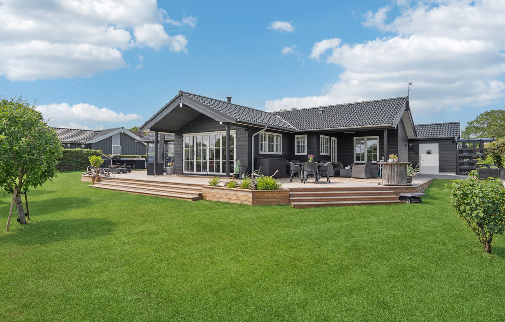 Ferienhaus - Juelsminde , Dänemark - D87008 8