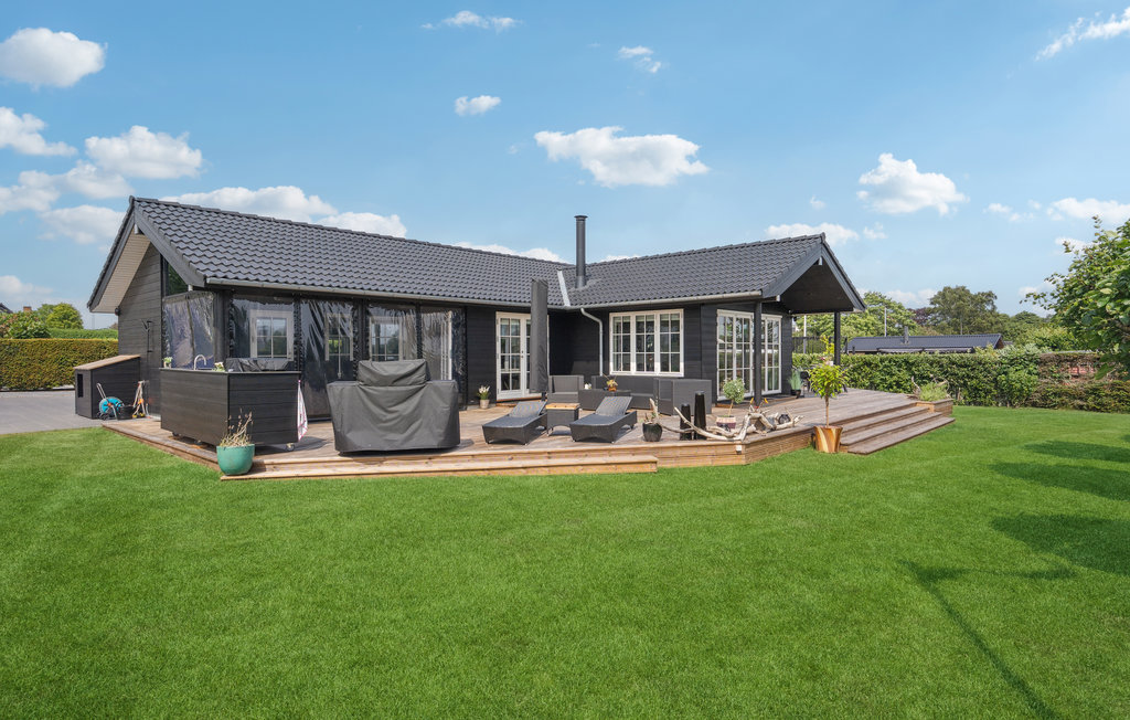 Ferienhaus - Juelsminde , Dänemark - D87008 9