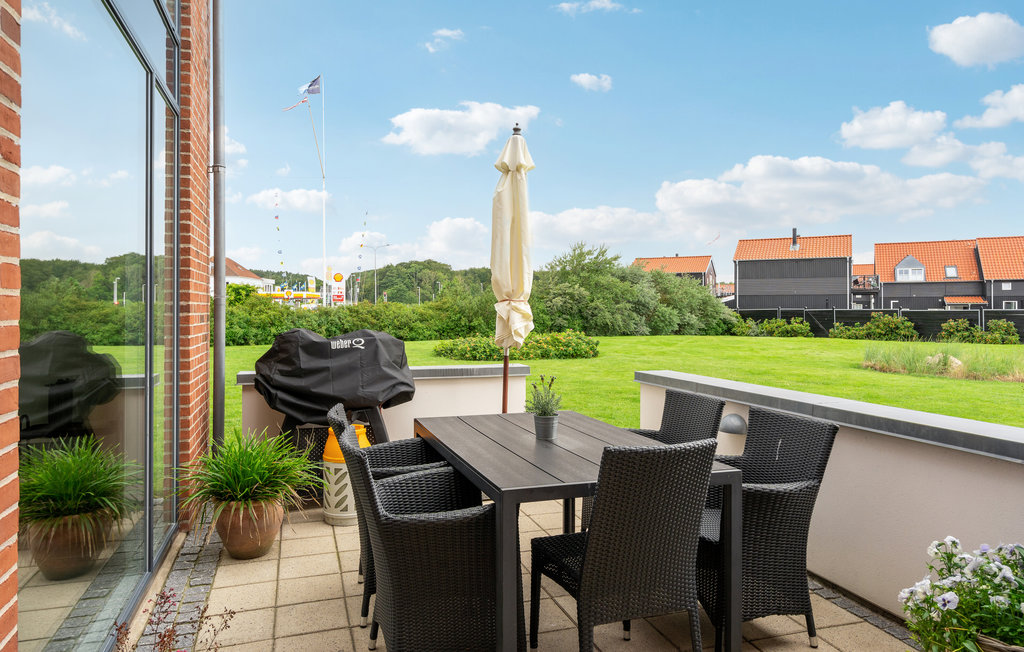 Feriehuse - Juelsminde , Danmark - D87014 13